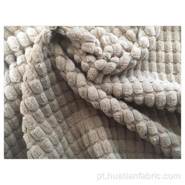 Tecido de almofada de sofá macio 2.5 tecido de estofamento largo